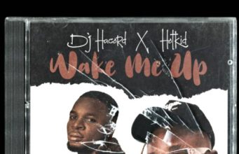 Dj Hacord – Wake Me Up