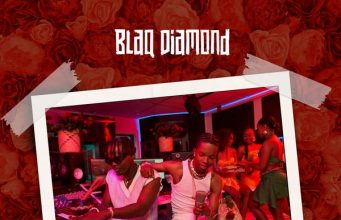 Blaq Diamond – Emaweni