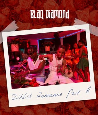 Blaq Diamond – Izishimane