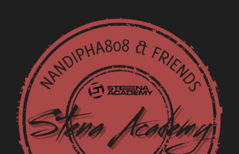 Nandipha808 – New Piano 2