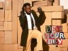 Timaya – Dey Your Dey