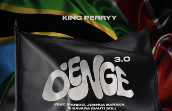 King Perryy – Denge 3.0