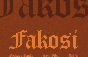 Reekado Banks – Fakosi Remix