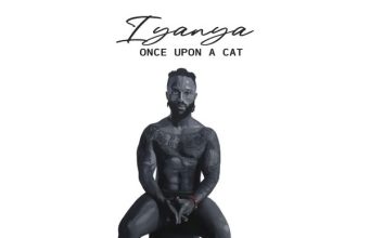 Iyanya – Call Me Baby