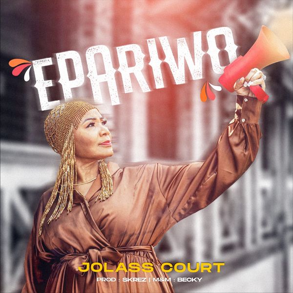 Jolass Court – Epariwo