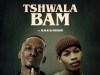 TitoM – Tshwala Bam