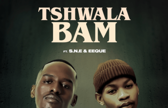 TitoM – Tshwala Bam