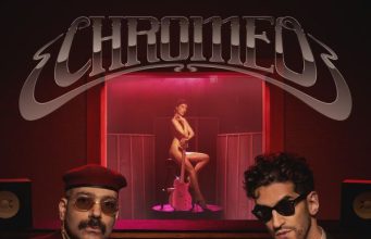 Chromeo – Replacements [Extended Version]