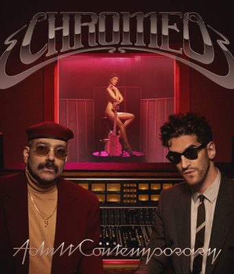 Chromeo – Replacements [Extended Version]