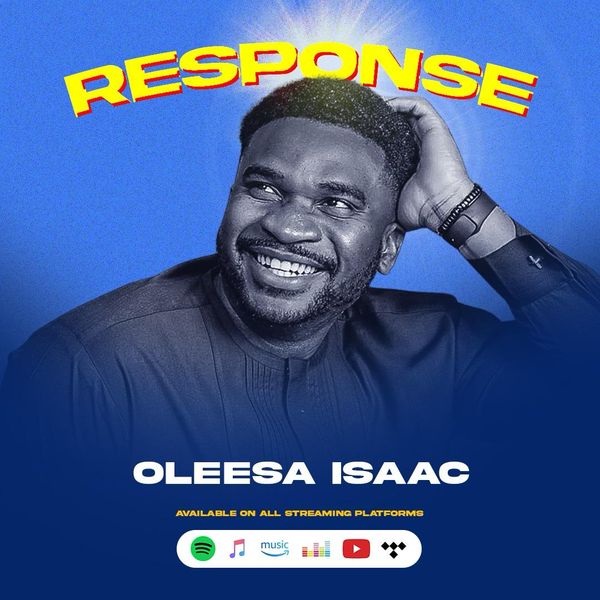 Oleesa Isaac – Response