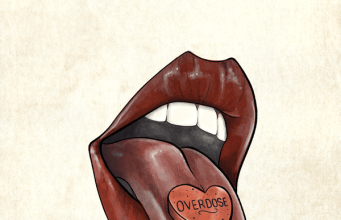 Rowlene – overdose