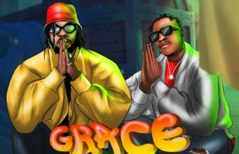 Donny Crown – Grace