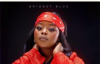 Bridget Blue – Crocodile Tears