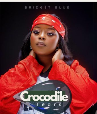 Bridget Blue – Crocodile Tears