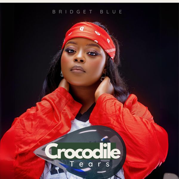 Bridget Blue – Crocodile Tears