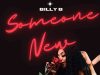 Billy B – Someone New