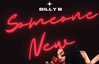 Billy B – Someone New