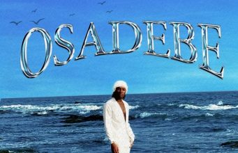 Joeboy – Osadebe