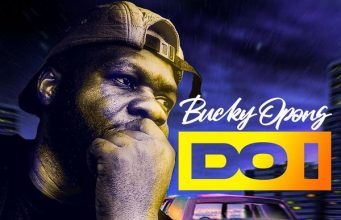 Bucky Raw – Do I