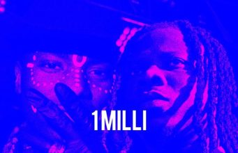 Young Paris – 1 MILLI