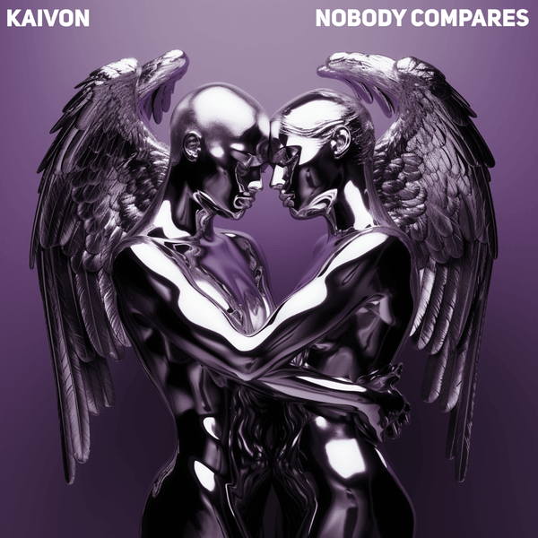 Kaivon – Pretty