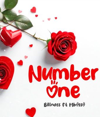 Billnass – Number One