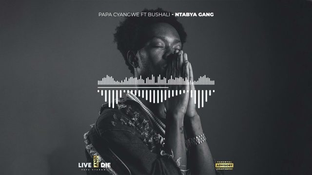 Papa Cyangwe - Ntabya Gang