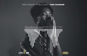 Papa Cyangwe - Tura Tugabane