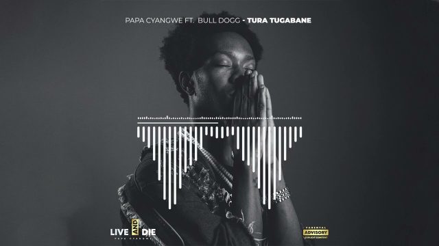 Papa Cyangwe - Tura Tugabane