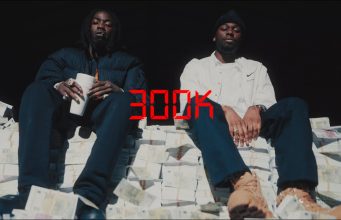 Gazo X Tiakola - 300k