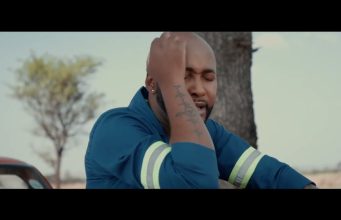 Vusi Nova - Bayandijikela