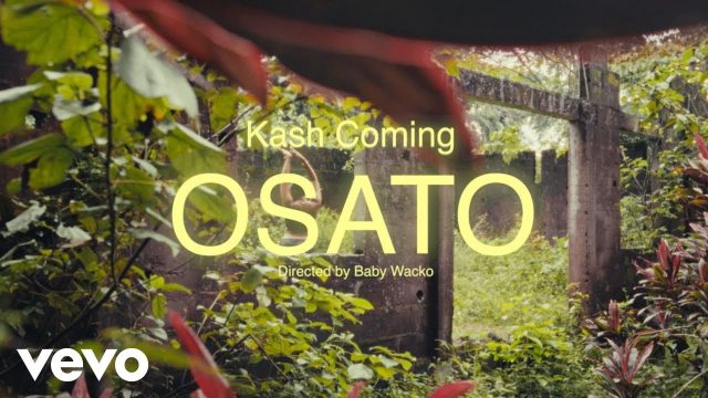 Kashcoming - Osato