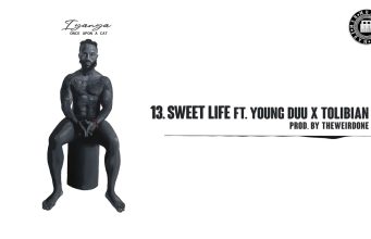 Iyanya - Sweet Life