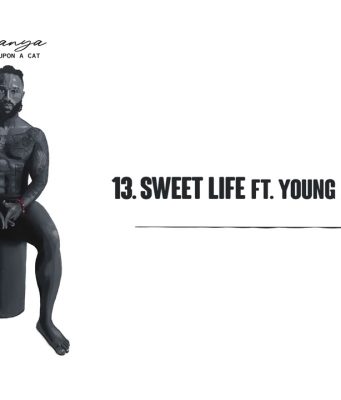 Iyanya - Sweet Life