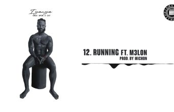 Iyanya & M3LON - Running