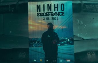 Ninho - 3 Mai 2025