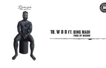 Iyanya & Qing Madi - W D O