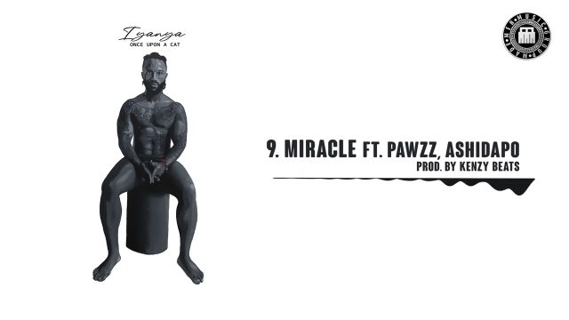 Iyanya - Miracle