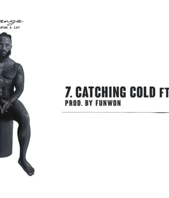 Iyanya & Soundz - Catching Cold