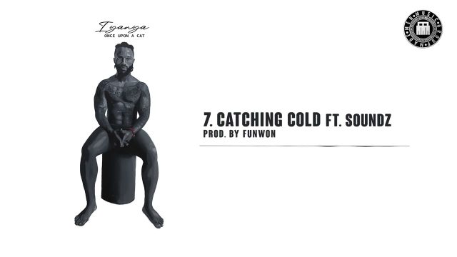 Iyanya & Soundz - Catching Cold