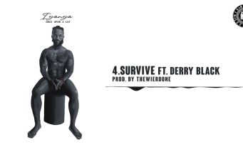 Iyanya & Derry Black - Survive