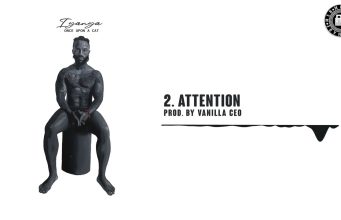 Iyanya - Attention