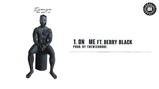 Iyanya & Derry Black - On Me