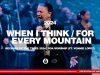 POA Worship - When I Think / For Every Mountain
