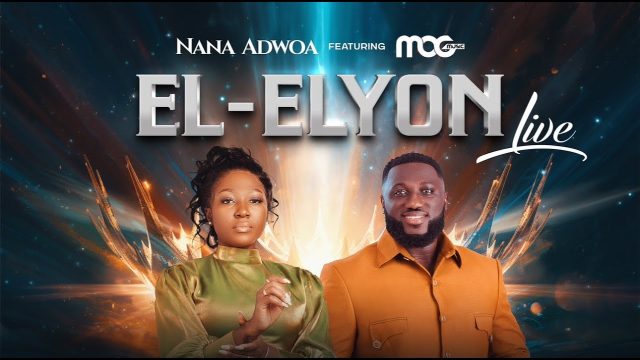 Nana Adwoa - El Elyon