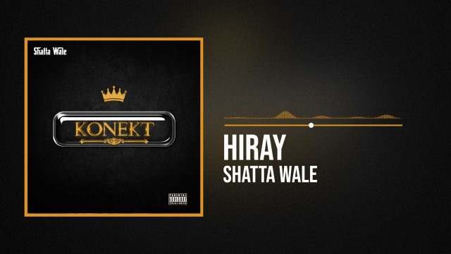 Shatta Wale - Hiray