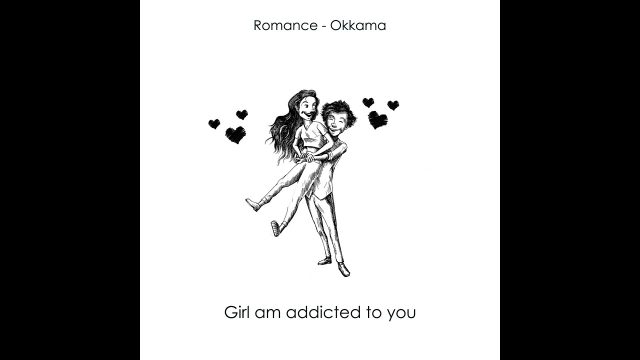 Okkama - Romance