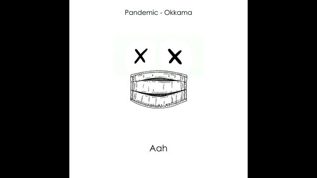 Okkama - Pandemic