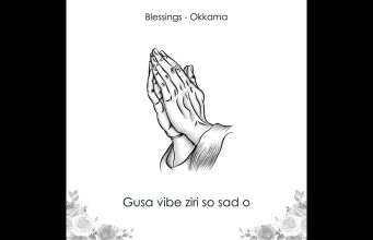 Okkama - Blessing