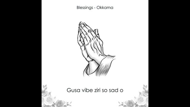 Okkama - Blessing